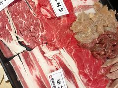 -一井烧肉·活鳗·寿司(望京SOHO店)