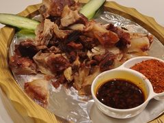 -老爷庙风味美食府(魏都大道店)