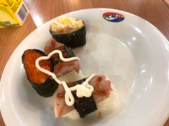 -汉丽轩·音乐自助烤肉餐厅(石岐店)