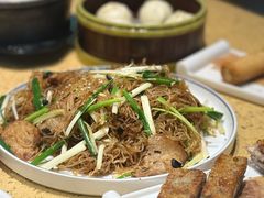 -蒸武门·广式茶点(金宝莱店)