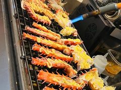 -雍和会海鲜姿造自助(湖东路店)