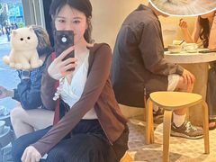-小团圆糖水铺(襄阳南路店)