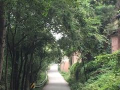 -金堂县云顶石城风景区