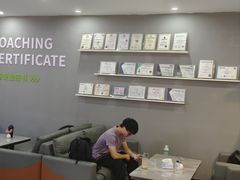 -天行健连锁游泳健身(新香洲店)