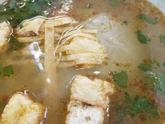 -阿三生煎(正弘城店)