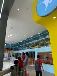 -反弹蹦床公园·运动乐园·团建·亲子派对(深圳观澜湖店)