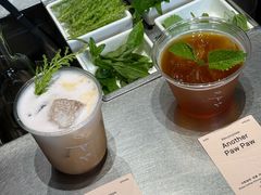 -O.P.S. CAFE
