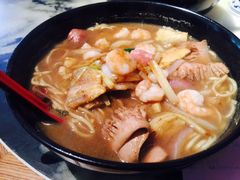 -慧娟面馆·餐厅(望江路店)