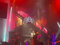 -808 LiveHouse