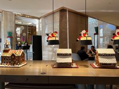 -粤海喜来登酒店·&More聚驿(天河城店)