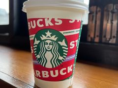 -星巴克臻选(成都宽窄巷子店)