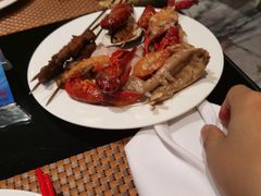 -上海漕河泾万丽酒店