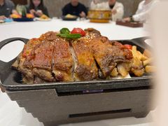 -北国之春国宴(乌兰察布店)