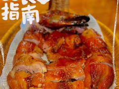 -老广酒楼(樱花店)