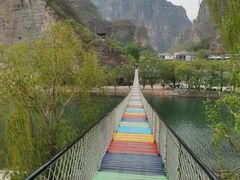 -孤山寨风景区