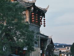 -青岩古镇
