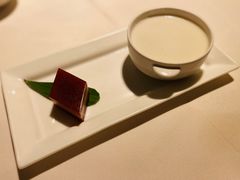 -利苑酒家(宜安广场店)