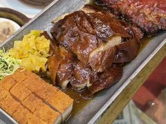 -香港蓮香樓(中環店)