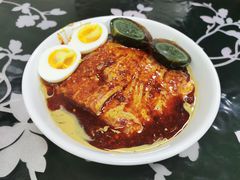 -何老二卤汁凉粉