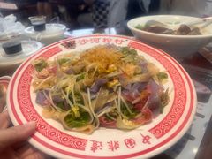 -沙河粉村·国家非遗传承(云台店)