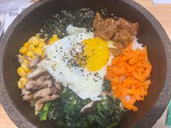 -米村拌饭(天津东丽万达店)