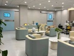 -上海大学附属上海和平眼科医院