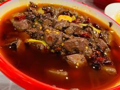 -华仔龙虾(永乐路总店)