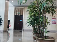 -烟台自然博物馆