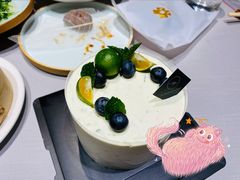 -姆们M Sweetie Cake(三里屯店)