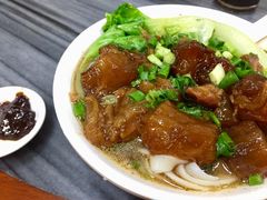 -珍珍小食店(西华路店)