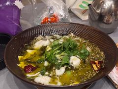 -金哥私房菜馆(张府园总店)