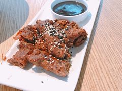 牛肉-辛德勒啤酒德餐厅