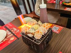 -仙隐小鹿中华料理(南宁万象城店)