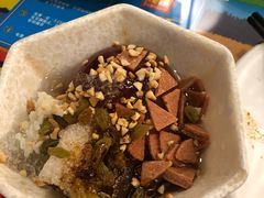 -滋味烤鱼(马北店)