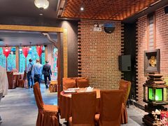 -申粤轩·手工点心·金牌烧味·经典粤菜(丁香花园店)