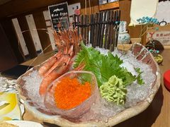 -和创柚子·会席日本料理(新区淮海街店)