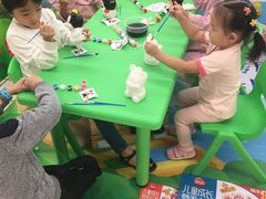 -反斗乐园π·电玩·高空拓展·蹦床(龙华天虹店)