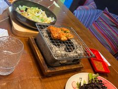 -雀舞云南菜(天津天河城购物中心店)