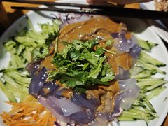 -伊喜饺子·烤鸭(五道口学院路店)