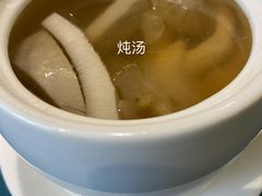 -随园花园餐厅(新港中路店)