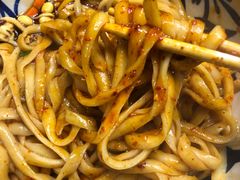 -老九圆山西面馆(CBD店)