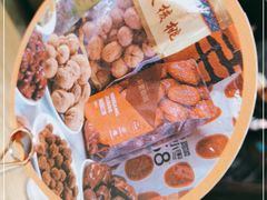 -耶里夏丽新疆餐厅(百联中环购物广场店)