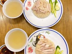 -红大哥水门鸡饭(總店)