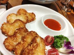 -蜀宴小调·精致家常菜(来福士店)