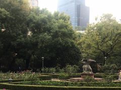 -中山公园
