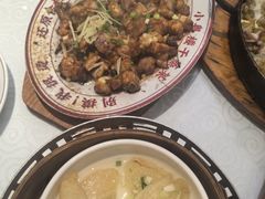 -小粤楼·怀旧粤菜(万辉国际广场店)