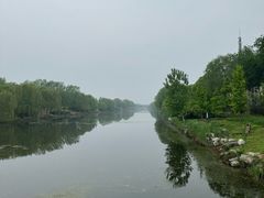 -马家湾湿地公园