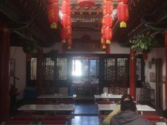-郝鸿来火烧(古城店)
