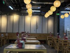 -馬伍旺川菜(江北虹悦城店)