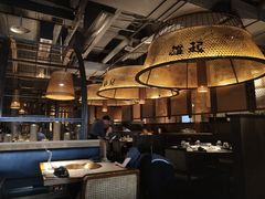 大堂-哥老官重庆美蛙鱼头(西湖银泰十一哥店)